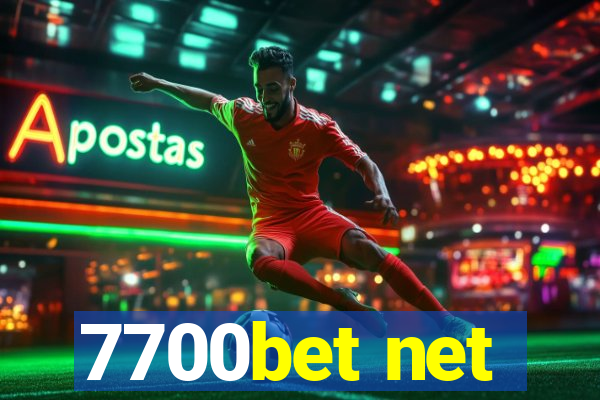 7700bet net